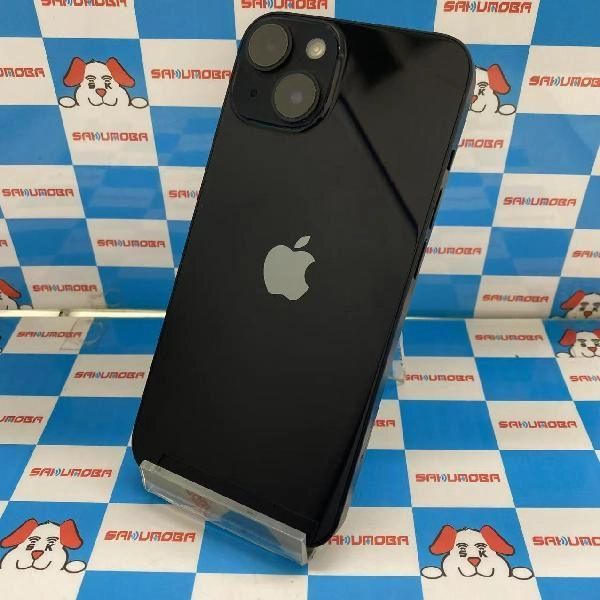 iPhone14 Apple版SIMフリー 128GB MPUD3J/A A2881