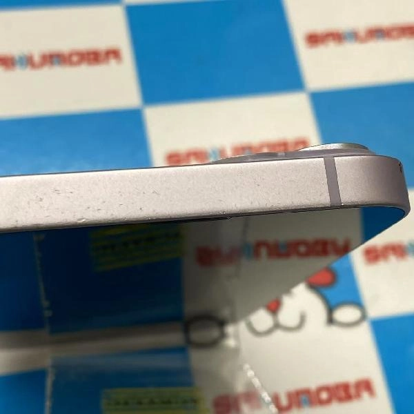 iPhone14 docomo版SIMフリー 128GB MPUY3J/A A2881