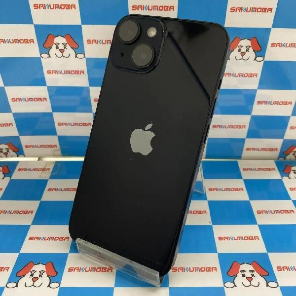 iPhone14 docomo版SIMフリー 128GB MPUD3J/A A2881 美品