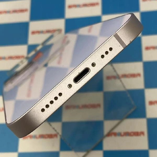 iPhone14 docomo版SIMフリー 128GB MPUY3J/A A2881