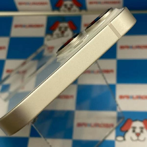 iPhone14 楽天モバイル版SIMフリー 128GB MPUQ3J/A A2881