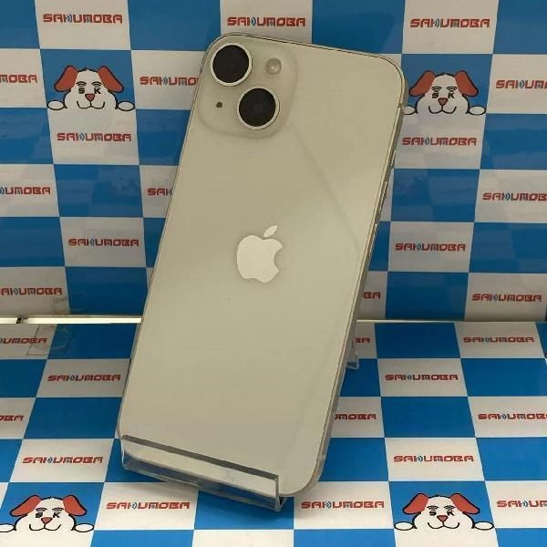 iPhone14 SoftBank版SIMフリー 128GB MPUQ3J/A A2881