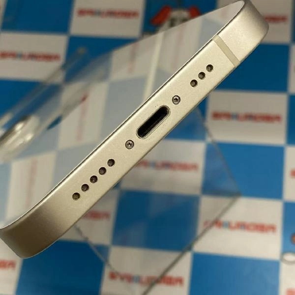 iPhone14 SoftBank版SIMフリー 128GB MPUQ3J/A A2881