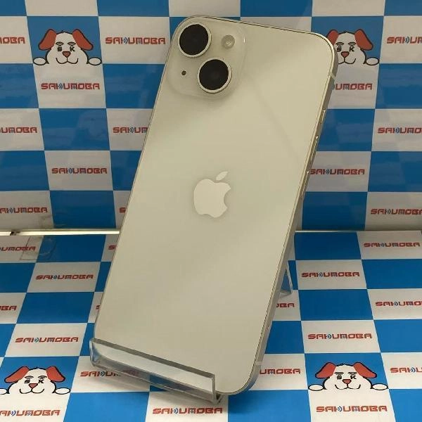 iPhone14 SoftBank版SIMフリー 128GB MPUQ3J/A A2881