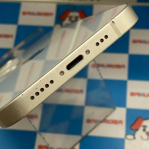 iPhone14 SoftBank版SIMフリー 128GB MPUQ3J/A A2881