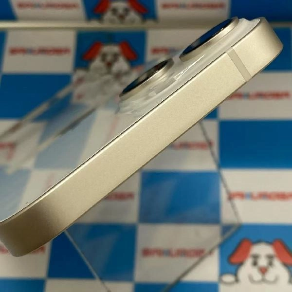 iPhone14 SoftBank版SIMフリー 128GB MPUQ3J/A A2881 極美品