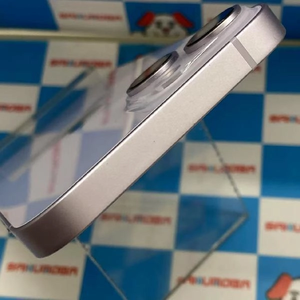 iPhone14 SoftBank版SIMフリー 128GB MPUY3J/A A2881