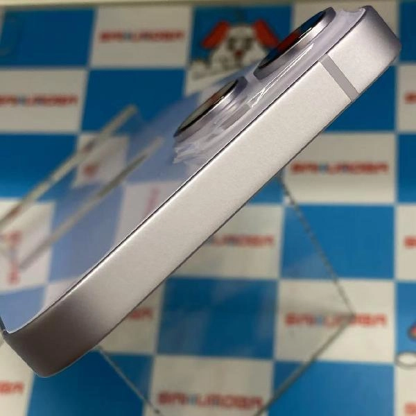 iPhone14 docomo版SIMフリー 128GB MPUY3J/A A2881 極美品