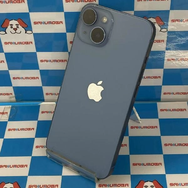 iPhone14 docomo版SIMフリー 128GB MPVJ3J/A A2881