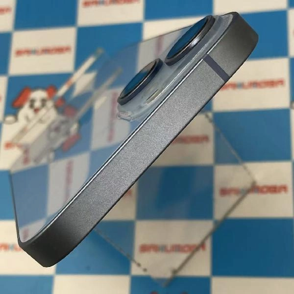 iPhone14 docomo版SIMフリー 128GB MPVJ3J/A A2881