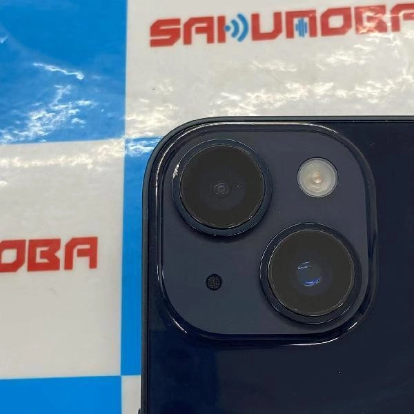 iPhone14 Apple版SIMフリー 128GB MPUD3J/A A2881