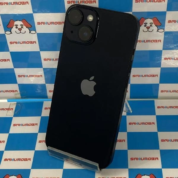 iPhone14 Apple版SIMフリー 128GB MPUD3J/A A2881