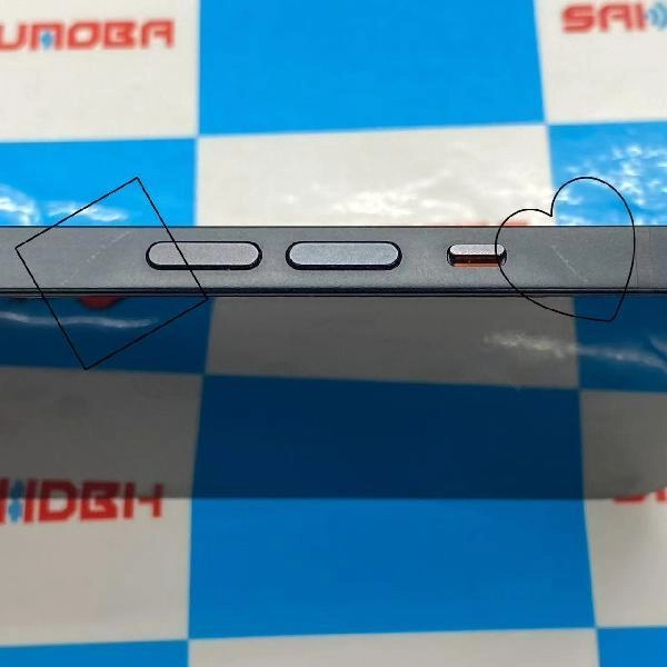 iPhone14 Apple版SIMフリー 128GB MPUD3J/A A2881