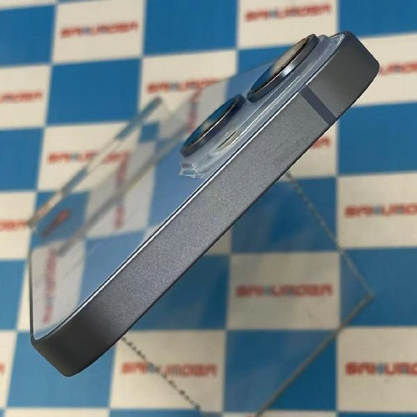 iPhone14 docomo版SIMフリー 256GB MPWN3J/A A2881 美品