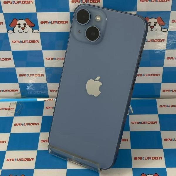 iPhone14 docomo版SIMフリー 256GB MPWN3J/A A2881 美品