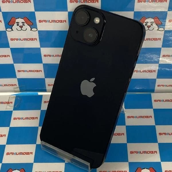 iPhone14 Apple版SIMフリー 256GB MPVW3J/A A2881 美品
