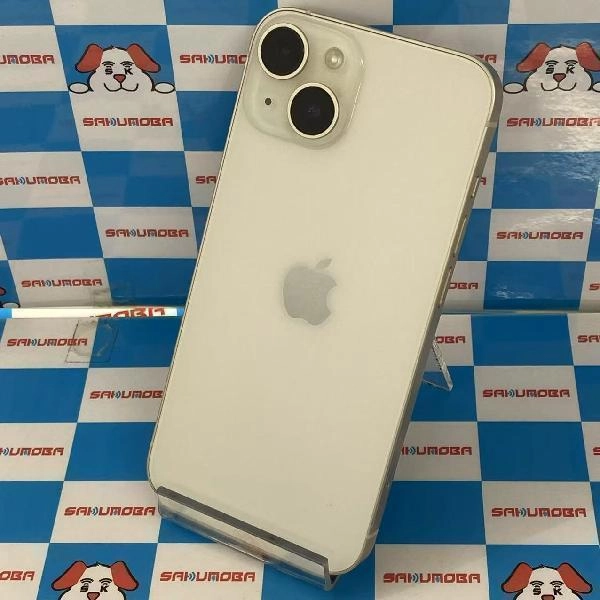 iPhone14 Apple版SIMフリー 256GB MPW33J/A A2881