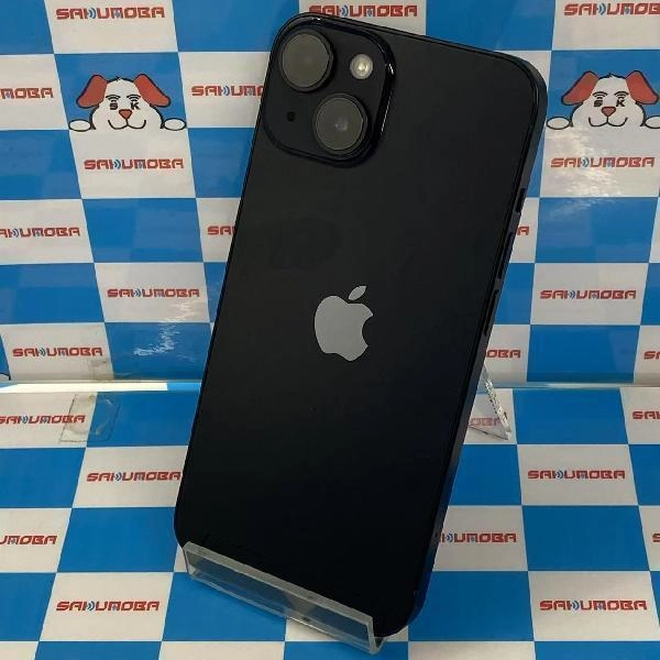 iPhone14 SoftBank版SIMフリー 256GB MPVW3J/A A288