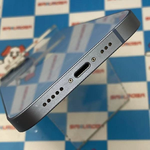 iPhone14 SoftBank版SIMフリー 128GB MPVJ3J/A A2881