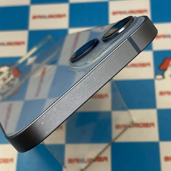 iPhone14 SoftBank版SIMフリー 128GB MPVJ3J/A A2881