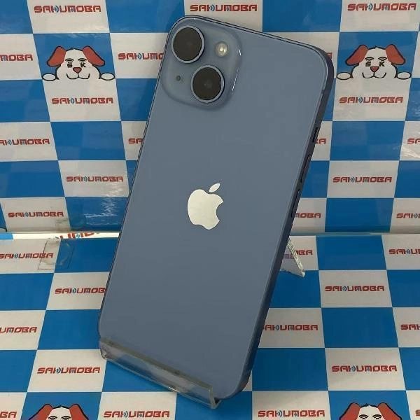 iPhone14 SoftBank版SIMフリー 128GB MPVJ3J/A A2881