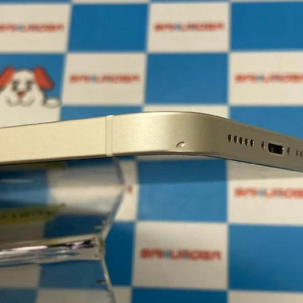 iPhone12 docomo版SIMフリー 128GB MGHV3J/A A2402 美品 ホワイト