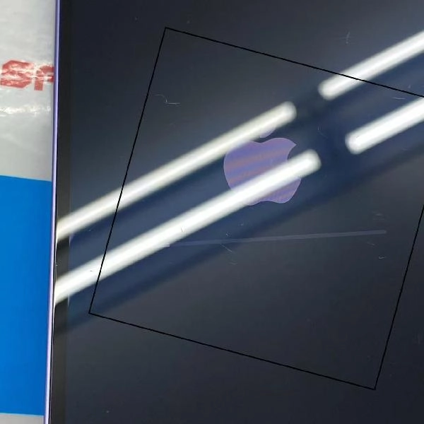 iPhone12 SoftBank版SIMフリー 128GB MJNJ3J/A A2402 パープル