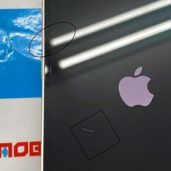 iPhone14 au版SIMフリー 256GB MPW33J/A A2881