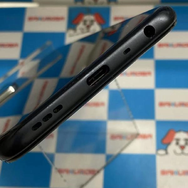 OPPO A54 5G OPG02 au 64GB No 商品カラー