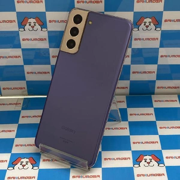 Galaxy S21 5G SCG09 au 256GB 訳あり大特価 No 商品カラー