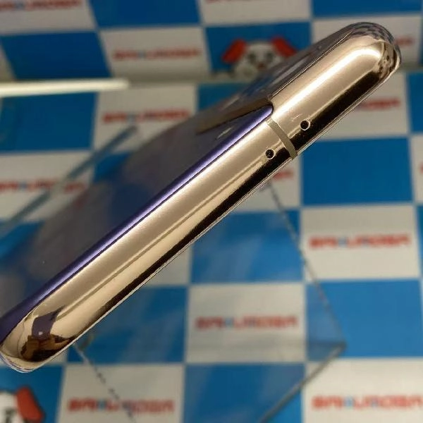 Galaxy S21 5G SCG09 au 256GB 訳あり大特価 No 商品カラー