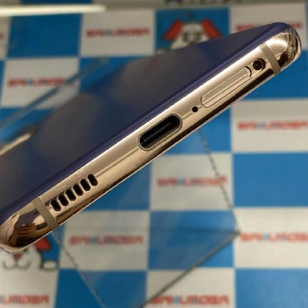 Galaxy S21 5G SCG09 au 256GB 訳あり大特価 No 商品カラー