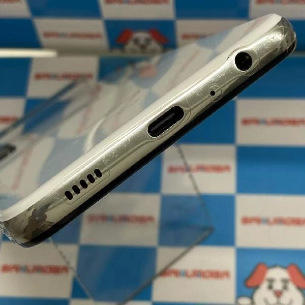 Galaxy A32 5G SCG08 au 64GB No 商品カラー