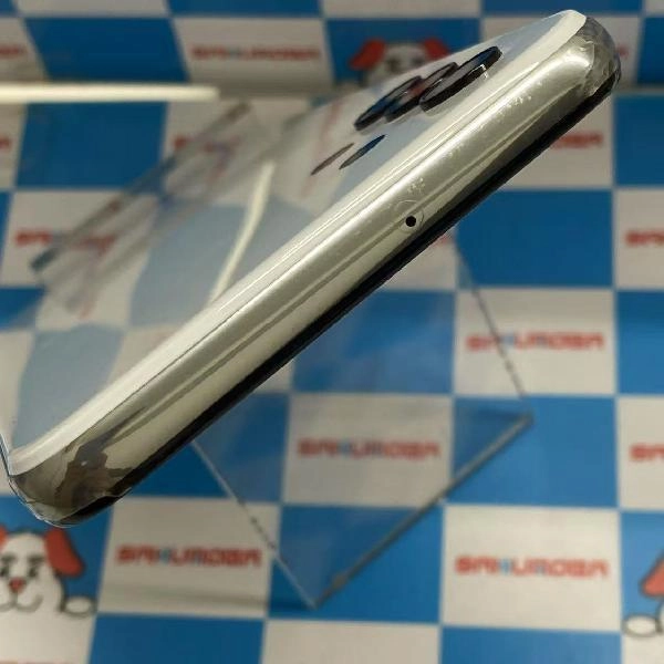 Galaxy A32 5G SCG08 au 64GB No 商品カラー