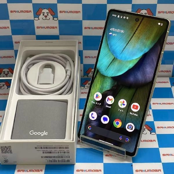 Google Pixel 7 国内版SIMフリー 128GB G03Z5