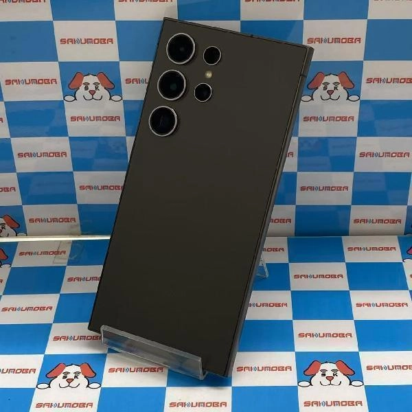 Galaxy S24 Ultra SIMフリー 1TB SM-S928Q