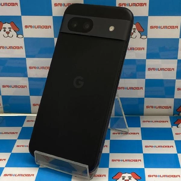 Google Pixel 8a UQmobile 128GB G576D 新品同様