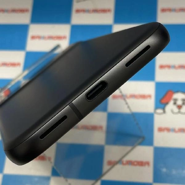 Google Pixel 8a UQmobile 128GB G576D 新品同様