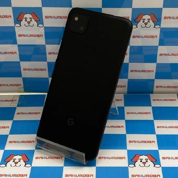 Google Pixel 4a SoftBank 128GB G025M 極美品 No 商品カラー