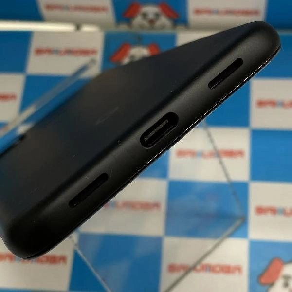 Google Pixel 4a SoftBank 128GB G025M 極美品 No 商品カラー