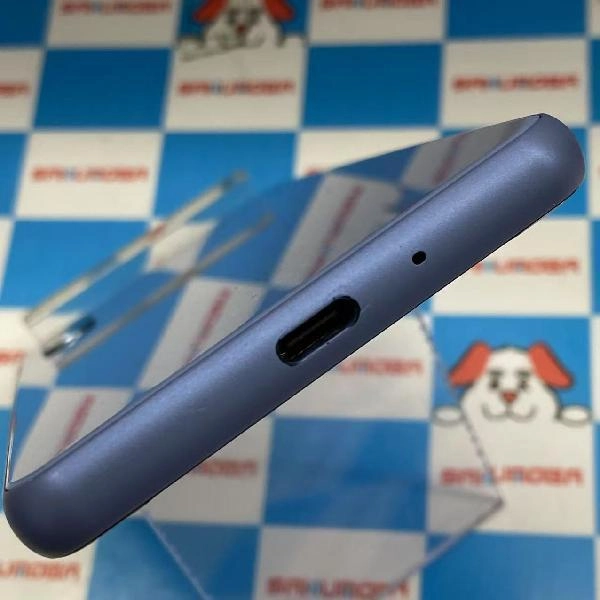 Xperia 10 III SO-52B docomo 128GB ブルー