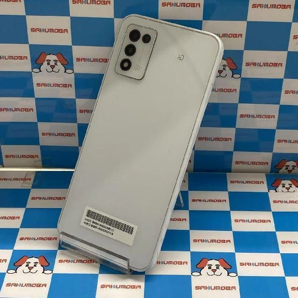 Libero 5G III Y!mobile 64GB A202ZT 極美品 ホワイト