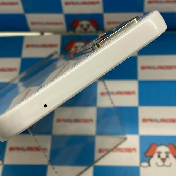 Libero 5G III Y!mobile 64GB A202ZT 極美品 ホワイト