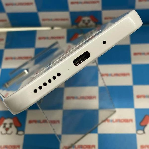 Libero 5G III Y!mobile 64GB A202ZT 極美品 ホワイト