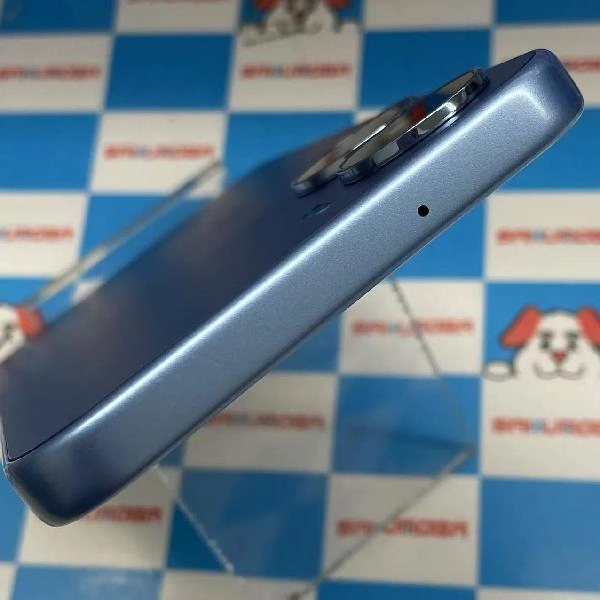 Libero 5G IV A302ZT Y!mobile 128GB