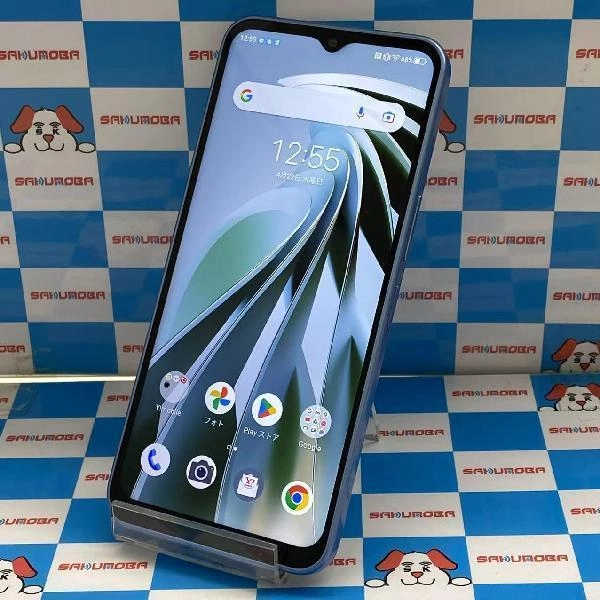 Libero 5G IV A302ZT Y!mobile 128GB