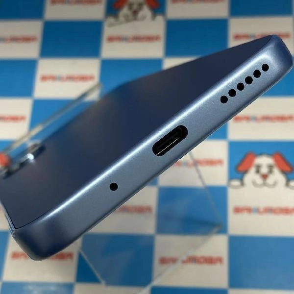 Libero 5G IV A302ZT Y!mobile 128GB