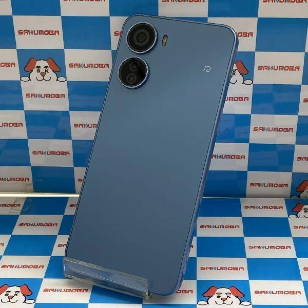 Libero 5G IV A302ZT Y!mobile 128GB