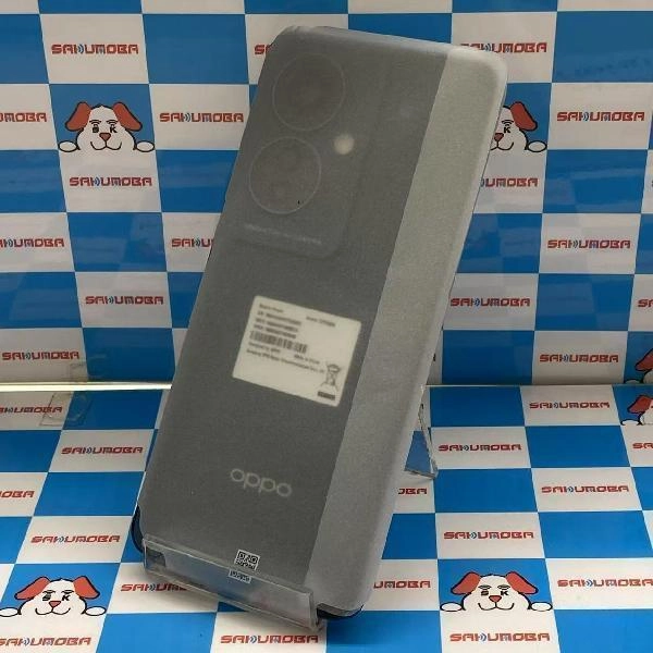 OPPO Reno11 A SIMフリー 128GB CPH2603 開封未使用品 No 商品カラー