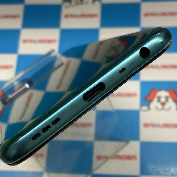 OPPO A54 5G OPG02 au 64GB No 商品カラー